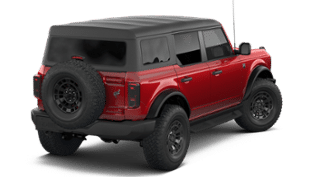 2026 Ford Bronco® External Image 4